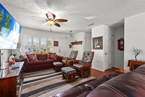 Villa ou maison à vendre à St. Lucie, Floride: 2 chambres, 105.44 m2 № 2187582 - photo 9