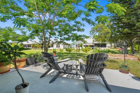 Villa ou maison à vendre à St. Lucie, Floride: 2 chambres, 105.44 m2 № 2187582 - photo 2