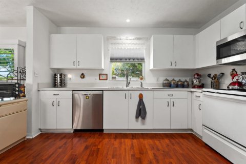 Villa ou maison à vendre à St. Lucie, Floride: 2 chambres, 105.44 m2 № 2187582 - photo 11