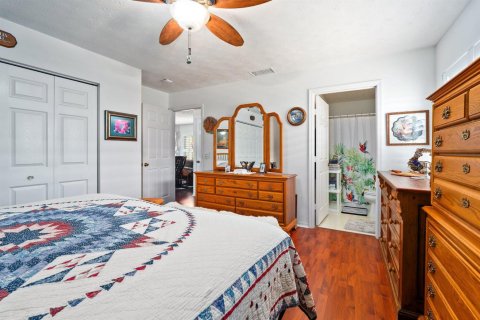 Villa ou maison à vendre à St. Lucie, Floride: 2 chambres, 105.44 m2 № 2187582 - photo 29