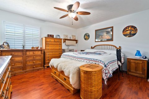 Villa ou maison à vendre à St. Lucie, Floride: 2 chambres, 105.44 m2 № 2187582 - photo 28