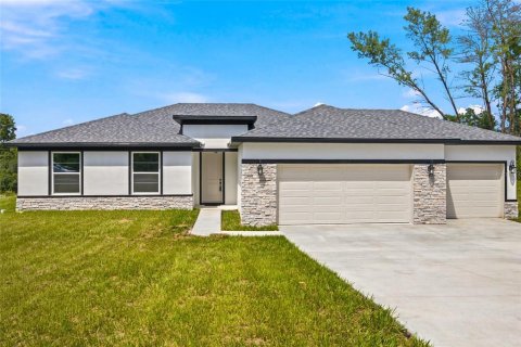 House in Ocala, Florida 4 bedrooms, 174.01 sq.m. № 2366508
