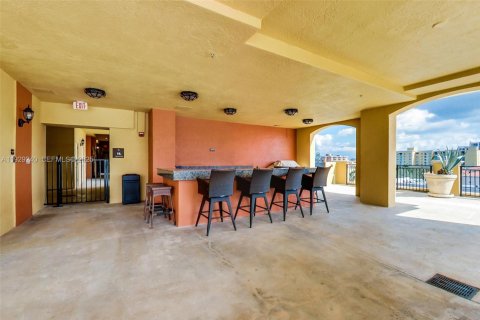 Купить кондоминиум в Корал-Гейблс, Флорида 2 спальни, 109.72м2, № 1988500 - фото 28