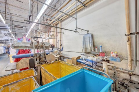 Propiedad comercial en venta en Miami, Florida № 1962326 - foto 30