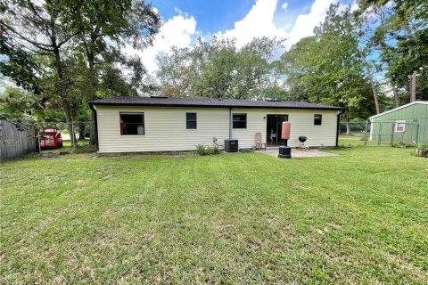 House in Gainesville, Florida 2 bedrooms, 90.3 sq.m. № 1878146 - photo 25
