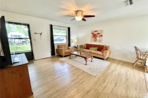House in Gainesville, Florida 2 bedrooms, 90.3 sq.m. № 1878146 - photo 2