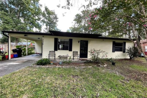 House in Gainesville, Florida 2 bedrooms, 90.3 sq.m. № 1878146 - photo 28