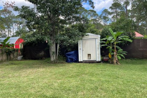 House in Gainesville, Florida 2 bedrooms, 90.3 sq.m. № 1878146 - photo 21
