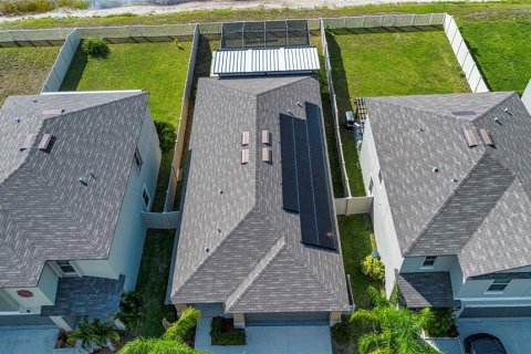 House in Sun City Center, Florida 3 bedrooms, 134.8 sq.m. № 2201714 - photo 7