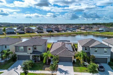 House in Sun City Center, Florida 3 bedrooms, 134.8 sq.m. № 2201714 - photo 6