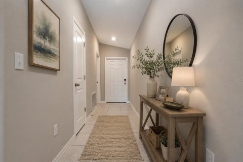 House in Sun City Center, Florida 3 bedrooms, 134.8 sq.m. № 2201714 - photo 15