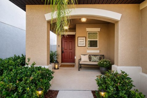 House in Sun City Center, Florida 3 bedrooms, 134.8 sq.m. № 2201714 - photo 12