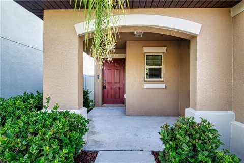 House in Sun City Center, Florida 3 bedrooms, 134.8 sq.m. № 2201714 - photo 13