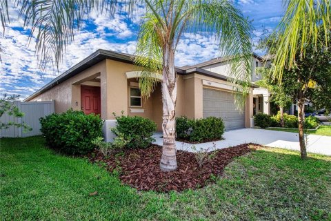 House in Sun City Center, Florida 3 bedrooms, 134.8 sq.m. № 2201714 - photo 11