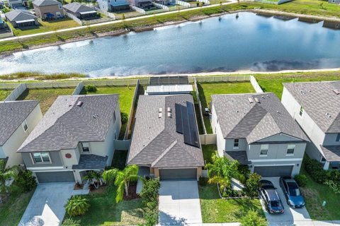 House in Sun City Center, Florida 3 bedrooms, 134.8 sq.m. № 2201714 - photo 8