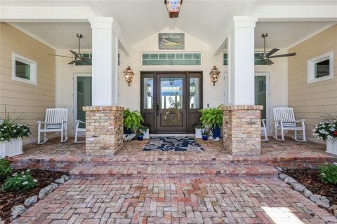 Casa en venta en Bradenton, Florida, 6 dormitorios, 651.9 m2 № 2206702 - foto 9