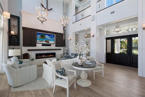 Casa en venta en Bradenton, Florida, 6 dormitorios, 651.9 m2 № 2206702 - foto 11