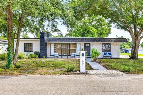 Villa ou maison à Tampa, Floride 3 chambres, 175.31 m2 № 2233479
