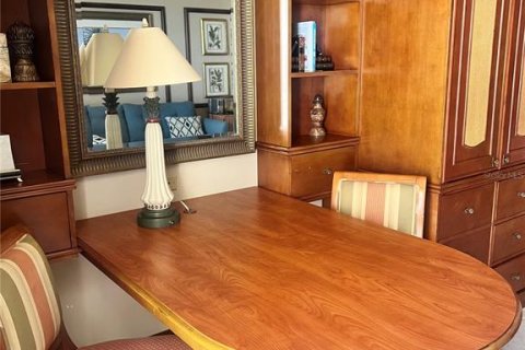 Condo in Palm Coast, Florida, 1 bedroom  № 1847919 - photo 11