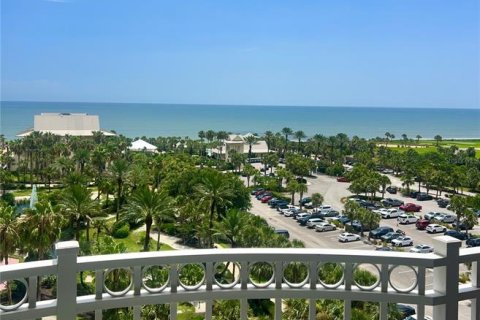 Condo in Palm Coast, Florida, 1 bedroom  № 1847919 - photo 2