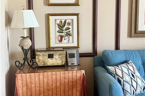 Condo in Palm Coast, Florida, 1 bedroom  № 1847919 - photo 14