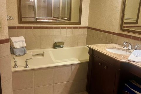 Condo in Palm Coast, Florida, 1 bedroom  № 1847919 - photo 17