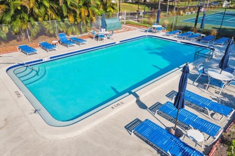 Condominio en venta en Saint Petersburg, Florida, 2 dormitorios, 139.35 m2 № 1688031 - foto 21