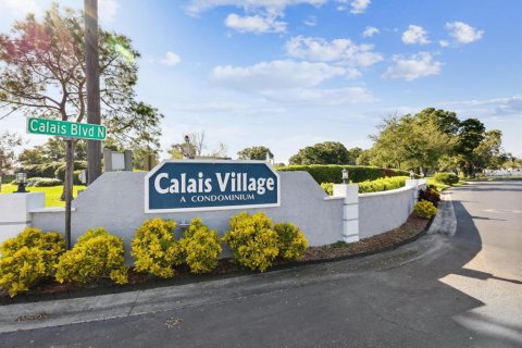 Condominio en venta en Saint Petersburg, Florida, 2 dormitorios, 139.35 m2 № 1688031 - foto 23