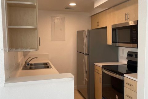 Copropriété à vendre à Miami Beach, Floride: 1 chambre, 61.5 m2 № 1936382 - photo 7