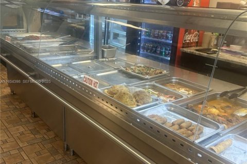 Immobilier commercial à vendre à Miami, Floride № 1994623 - photo 1