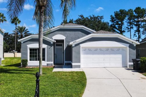 House in Kissimmee, Florida 4 bedrooms, 145.58 sq.m. № 2330685
