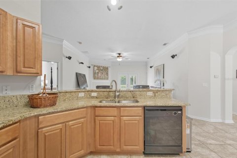 House in Palm Coast, Florida 4 bedrooms, 214.23 sq.m. № 1902722 - photo 24