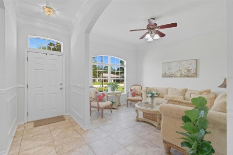 House in Palm Coast, Florida 4 bedrooms, 214.23 sq.m. № 1902722 - photo 4