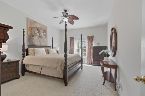 House in Palm Coast, Florida 4 bedrooms, 214.23 sq.m. № 1902722 - photo 30
