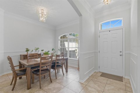 House in Palm Coast, Florida 4 bedrooms, 214.23 sq.m. № 1902722 - photo 5