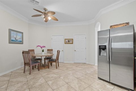 House in Palm Coast, Florida 4 bedrooms, 214.23 sq.m. № 1902722 - photo 23