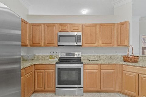 House in Palm Coast, Florida 4 bedrooms, 214.23 sq.m. № 1902722 - photo 25