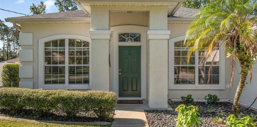 Casa en Palm Coast, Florida 4 dormitorios, 214.23 m2 № 1902722