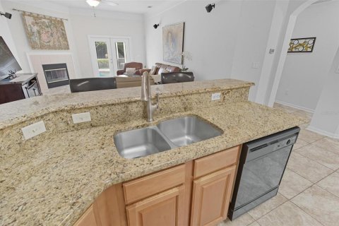 House in Palm Coast, Florida 4 bedrooms, 214.23 sq.m. № 1902722 - photo 27