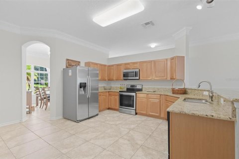 House in Palm Coast, Florida 4 bedrooms, 214.23 sq.m. № 1902722 - photo 19