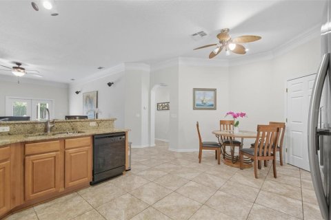 House in Palm Coast, Florida 4 bedrooms, 214.23 sq.m. № 1902722 - photo 22