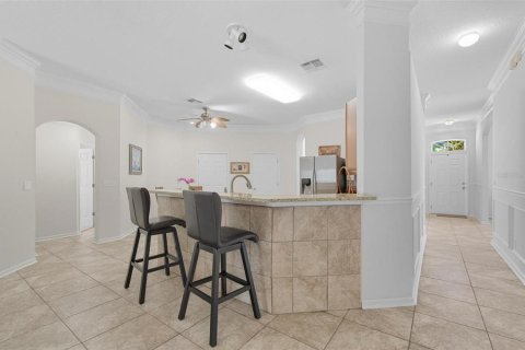 House in Palm Coast, Florida 4 bedrooms, 214.23 sq.m. № 1902722 - photo 18