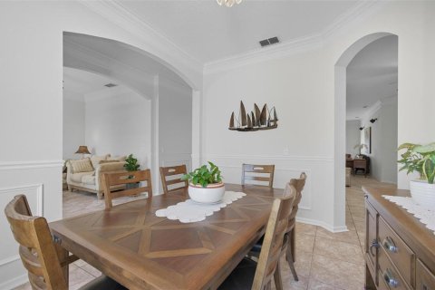 House in Palm Coast, Florida 4 bedrooms, 214.23 sq.m. № 1902722 - photo 8
