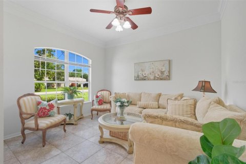 House in Palm Coast, Florida 4 bedrooms, 214.23 sq.m. № 1902722 - photo 9