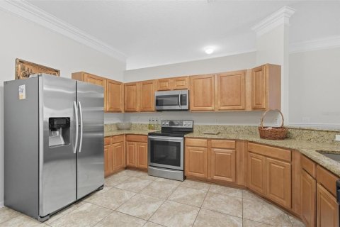 House in Palm Coast, Florida 4 bedrooms, 214.23 sq.m. № 1902722 - photo 21