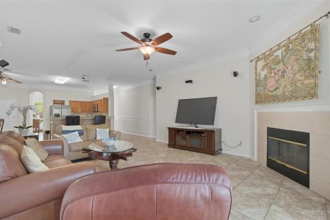 House in Palm Coast, Florida 4 bedrooms, 214.23 sq.m. № 1902722 - photo 15