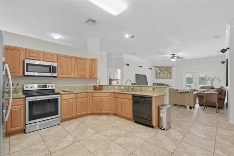 House in Palm Coast, Florida 4 bedrooms, 214.23 sq.m. № 1902722 - photo 20