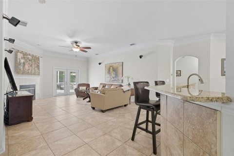 House in Palm Coast, Florida 4 bedrooms, 214.23 sq.m. № 1902722 - photo 11
