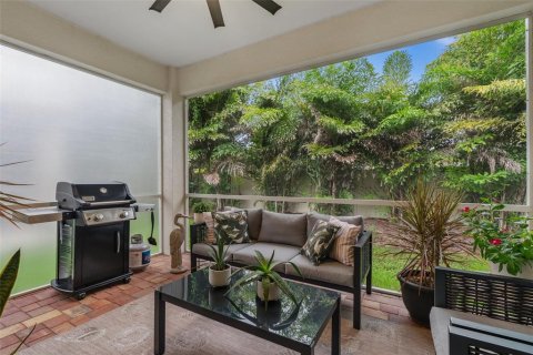House in Venice, Florida 2 bedrooms, 139.45 sq.m. № 2234080 - photo 26