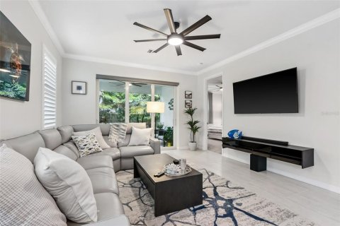 House in Venice, Florida 2 bedrooms, 139.45 sq.m. № 2234080 - photo 14